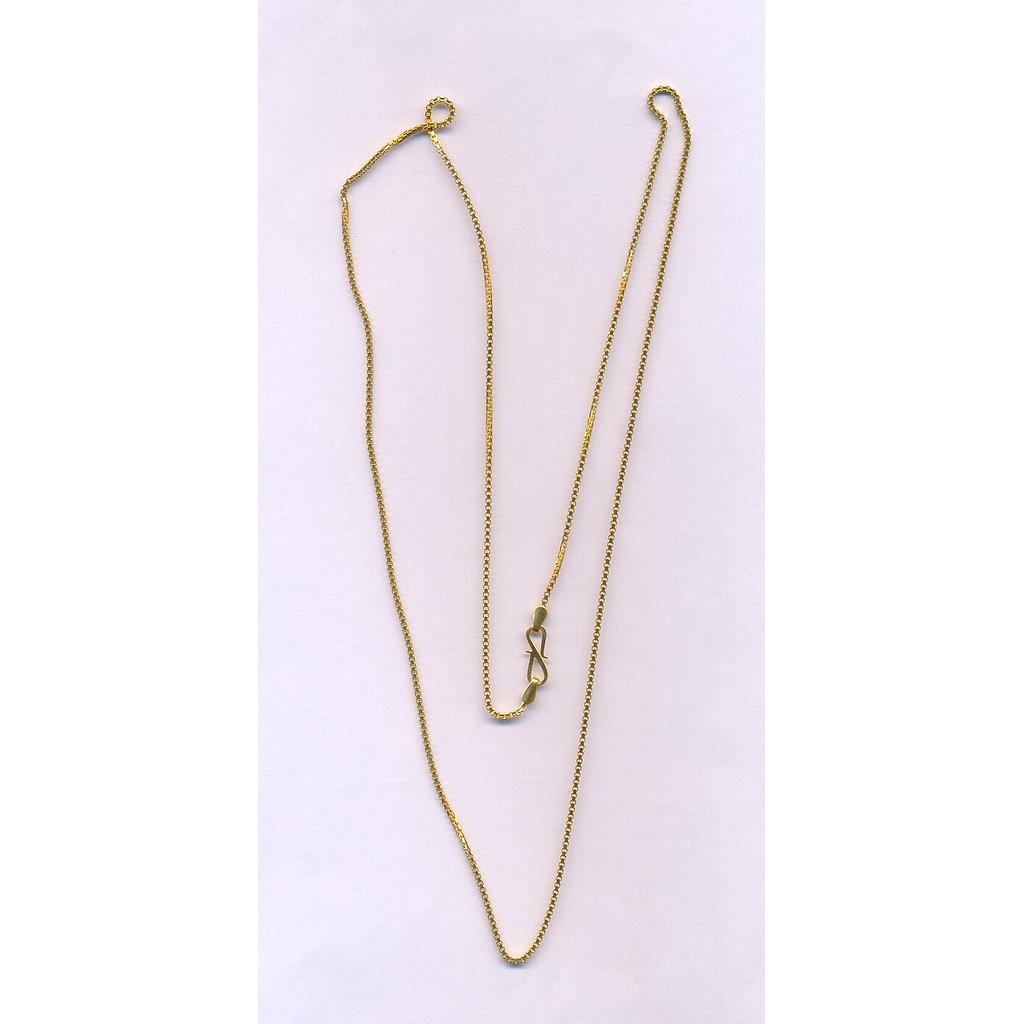 GOLD CHAIN PLAIN GENERAL