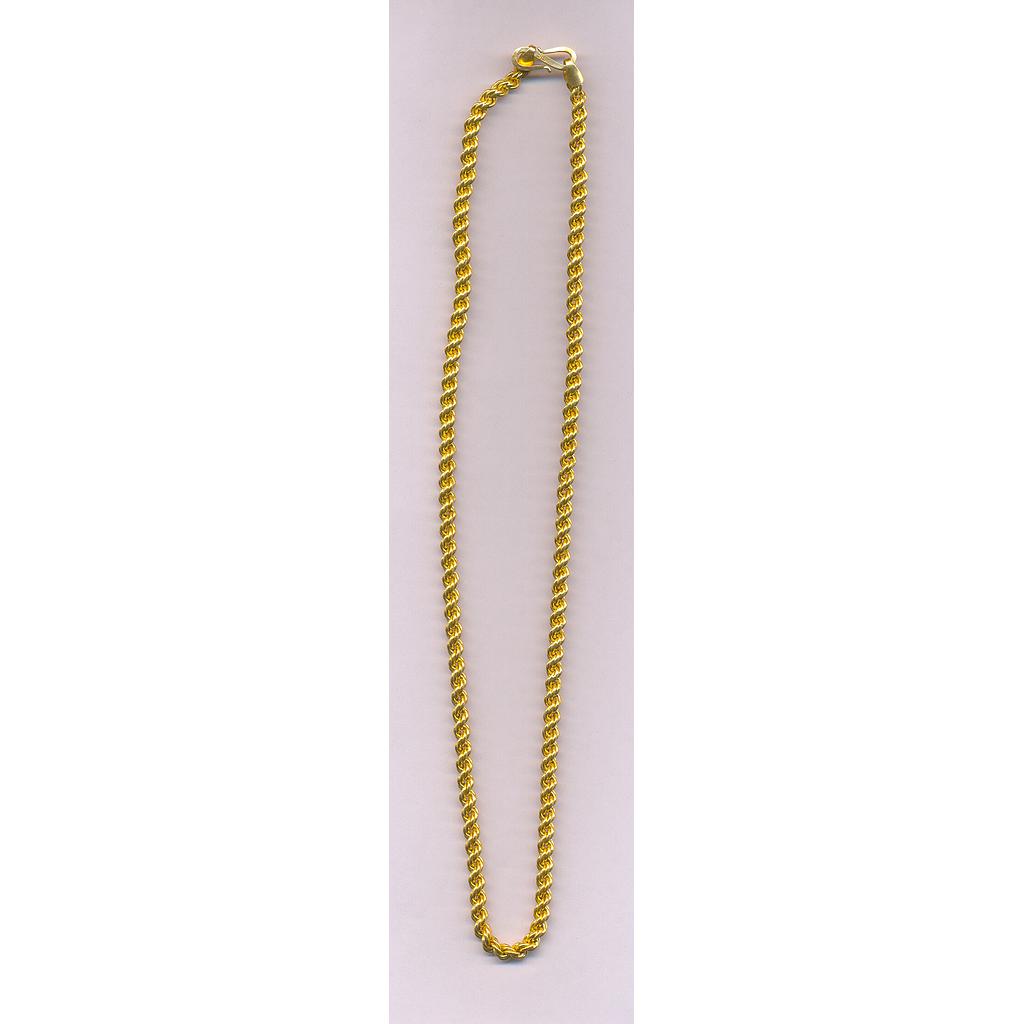 GOLD CHAIN PLAIN GENERAL
