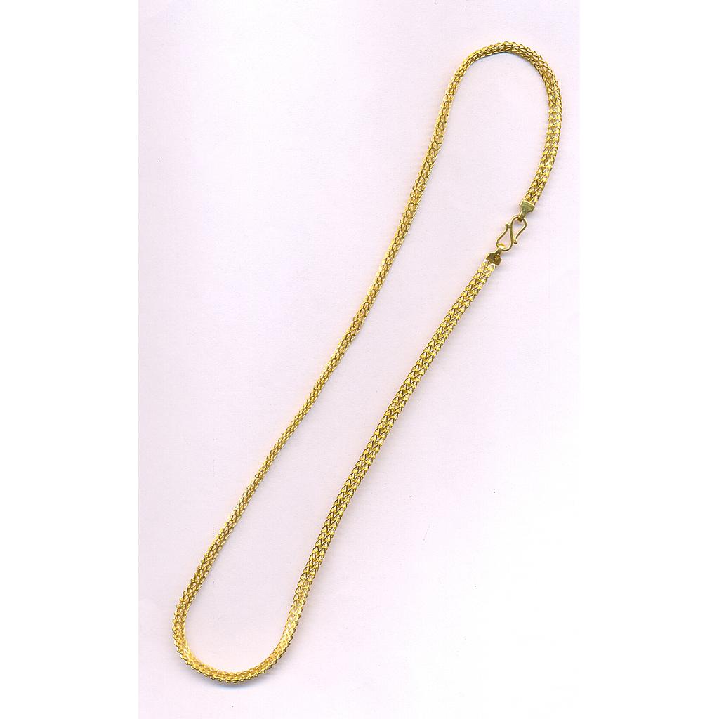 GOLD CHAIN PLAIN GENERAL