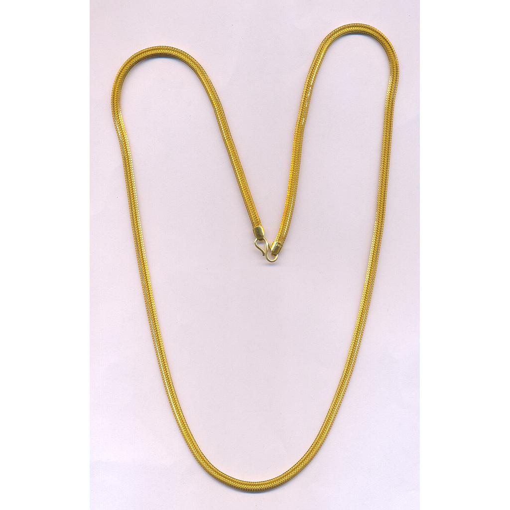 GOLD CHAIN PLAIN GENERAL