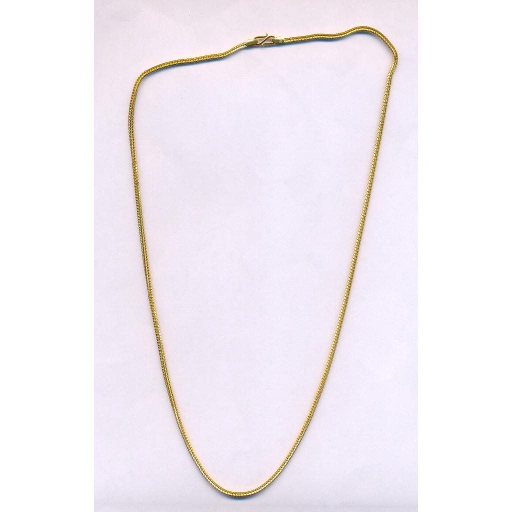 GOLD CHAIN PLAIN GENERAL