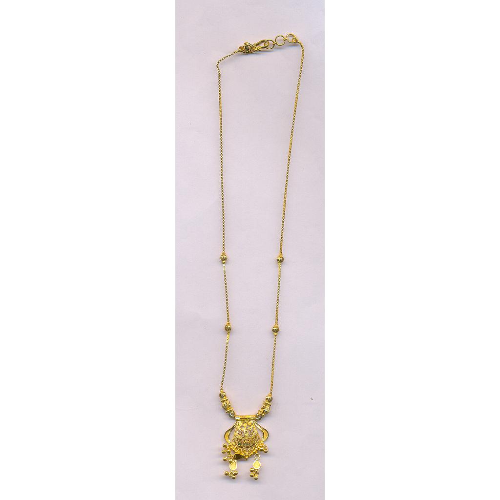 GOLD CHAIN PLAIN GENERAL