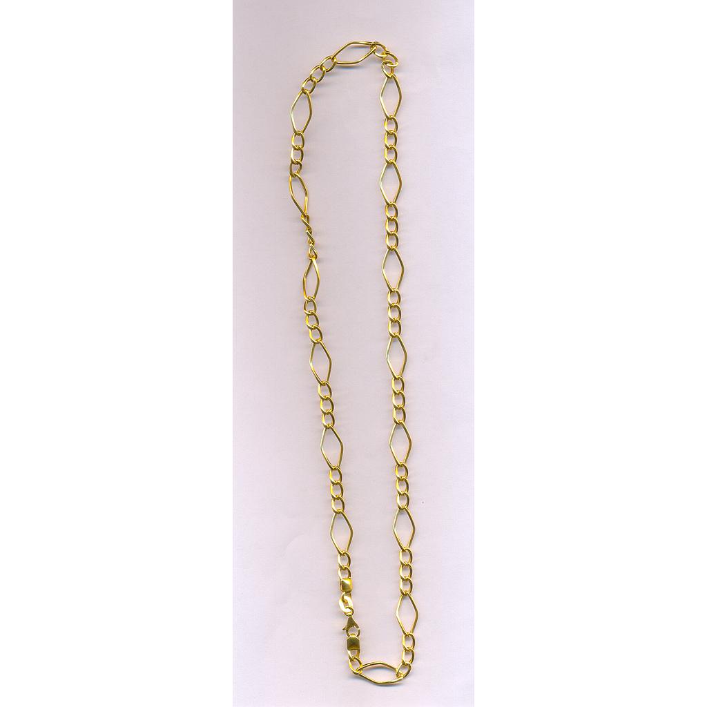 GOLD CHAIN PLAIN GENERAL