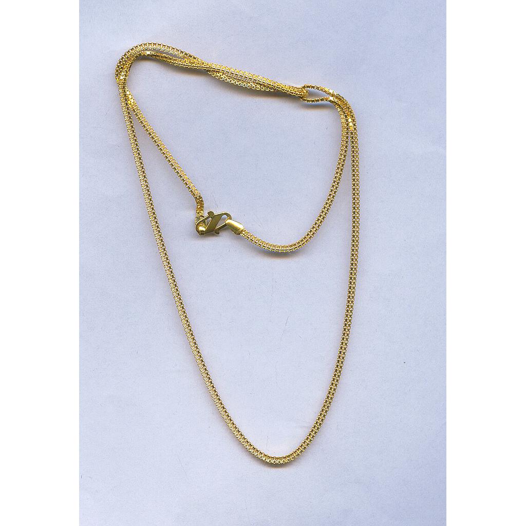GOLD CHAIN PLAIN GENERAL