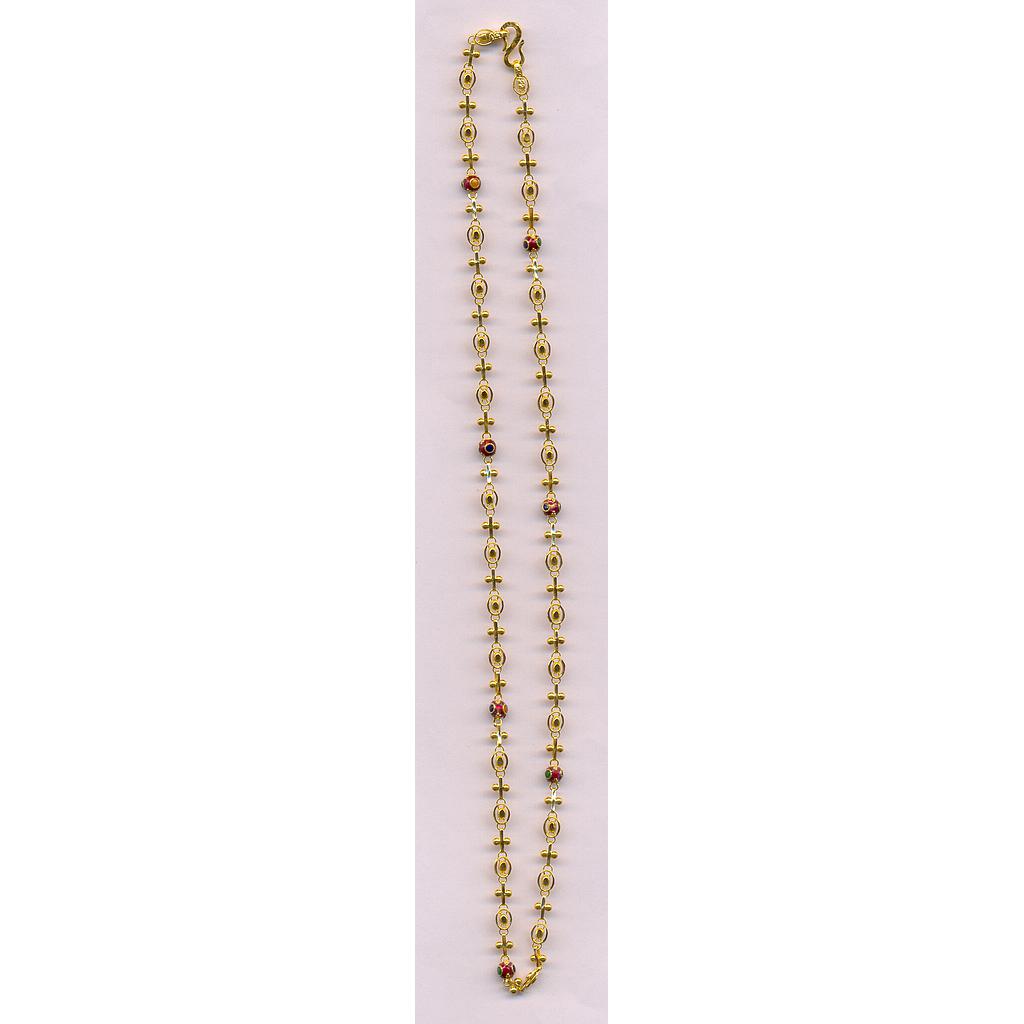 GOLD CHAIN PLAIN GENERAL