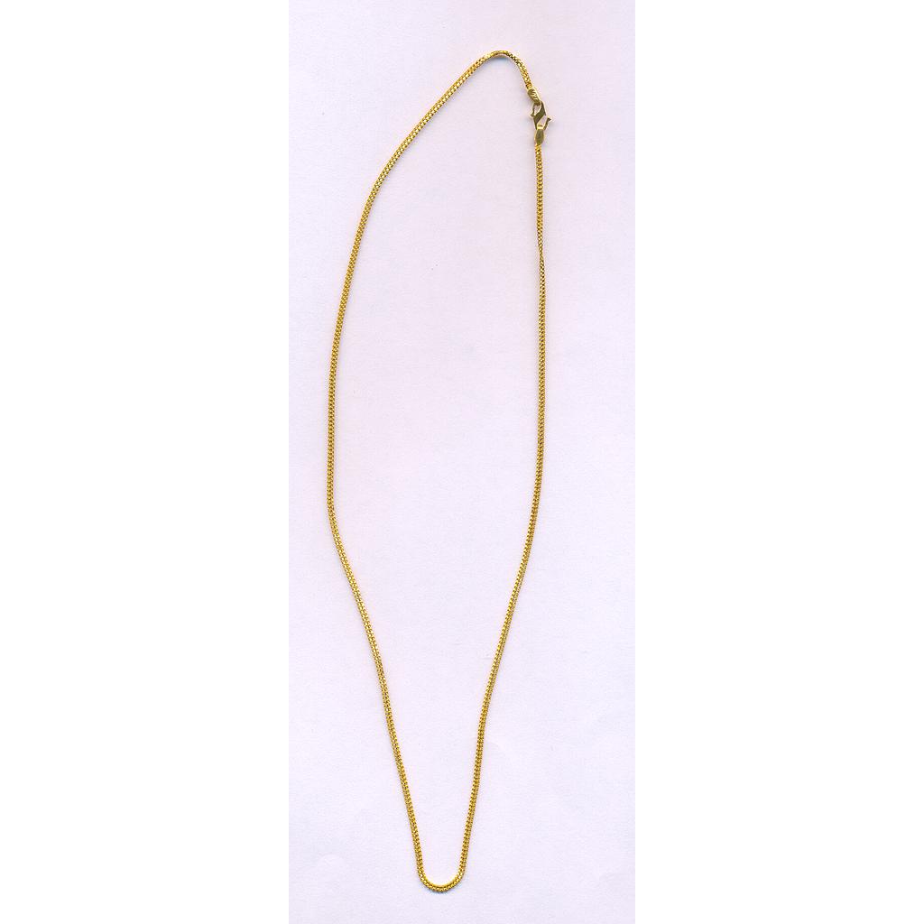 GOLD CHAIN PLAIN GENERAL