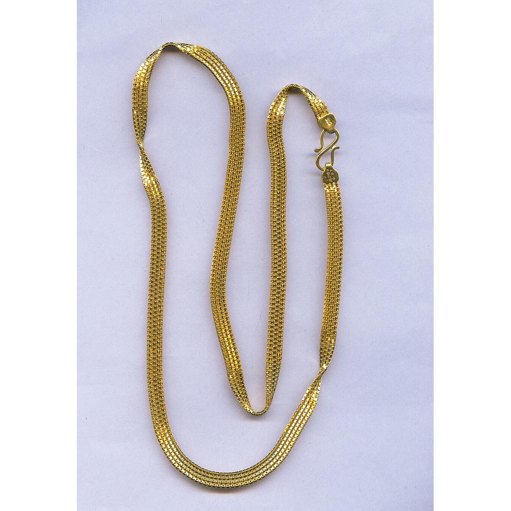 GOLD CHAIN PLAIN GENERAL