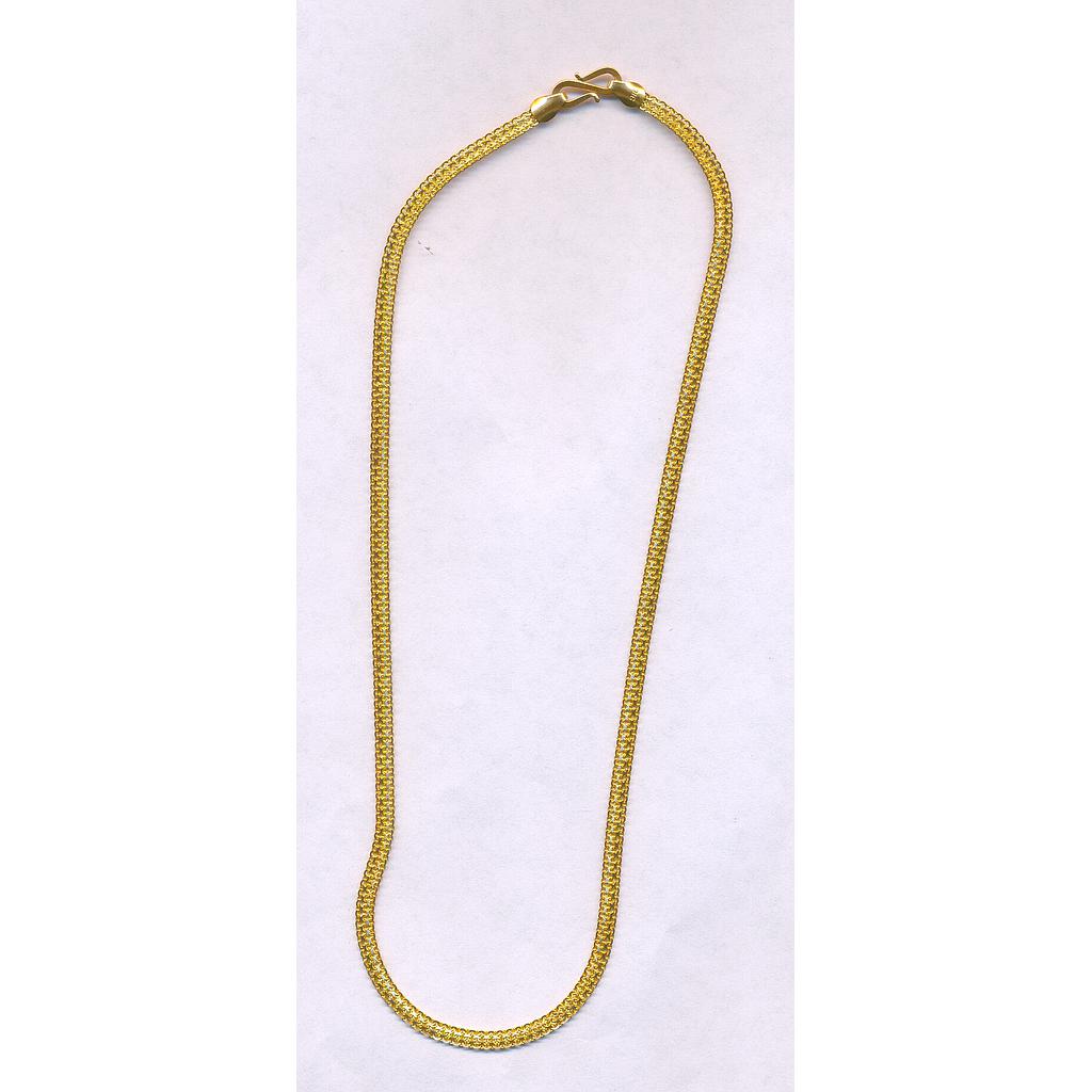 GOLD CHAIN PLAIN GENERAL