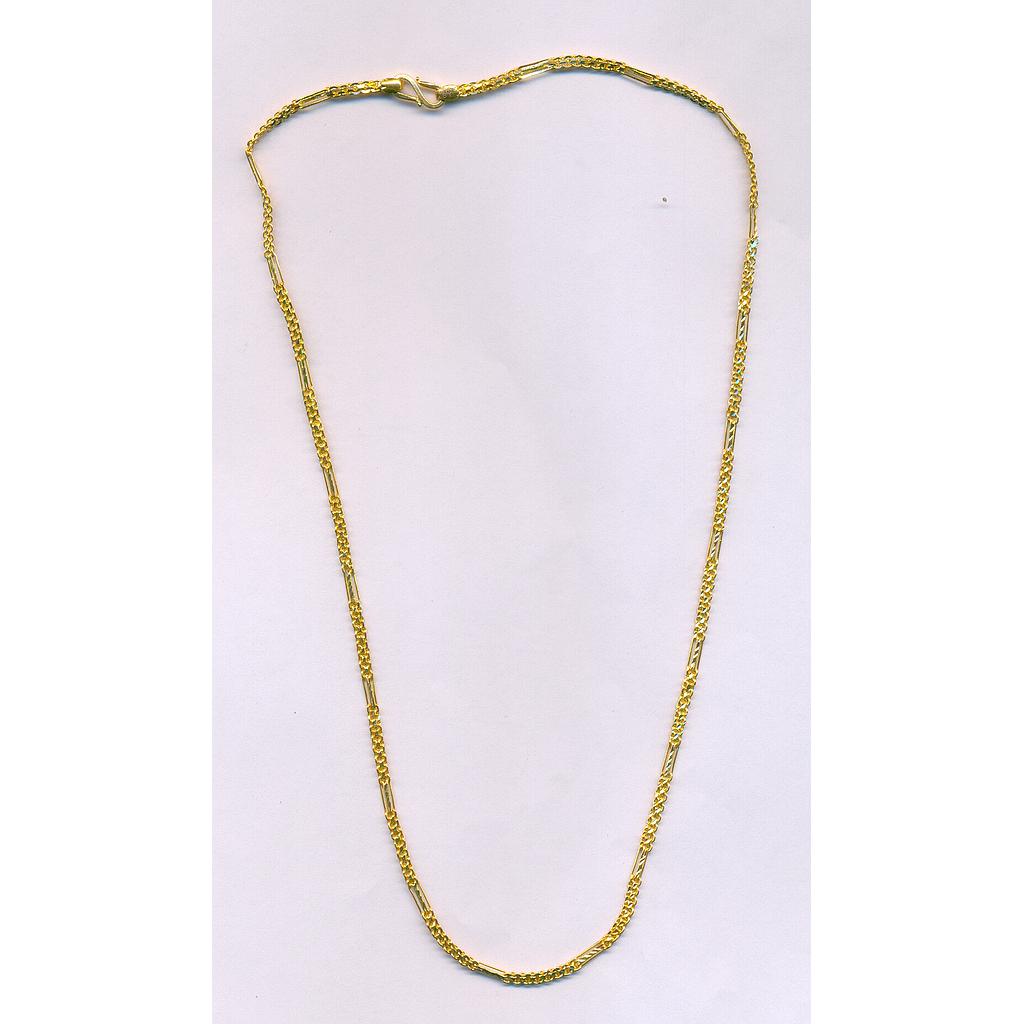 GOLD CHAIN PLAIN GENERAL