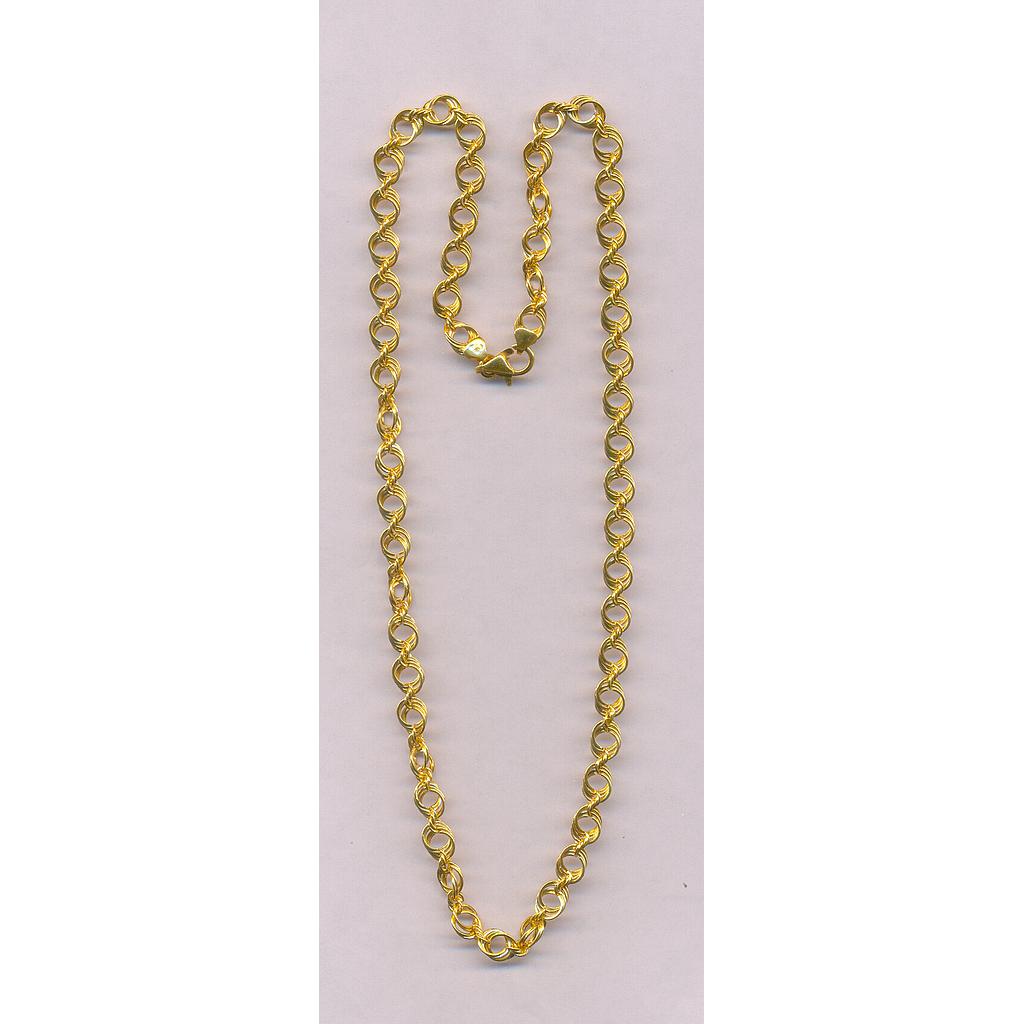 GOLD CHAIN PLAIN GENERAL