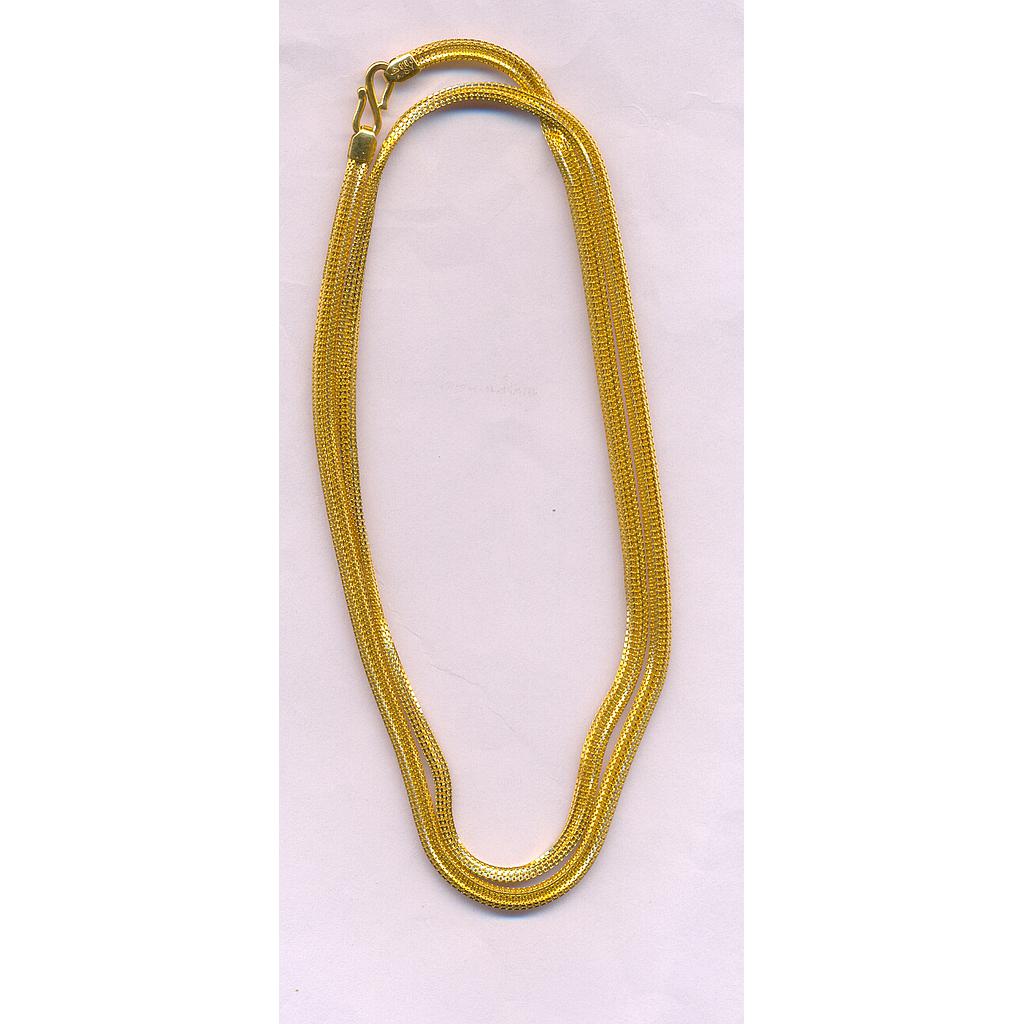 GOLD CHAIN PLAIN GENERAL