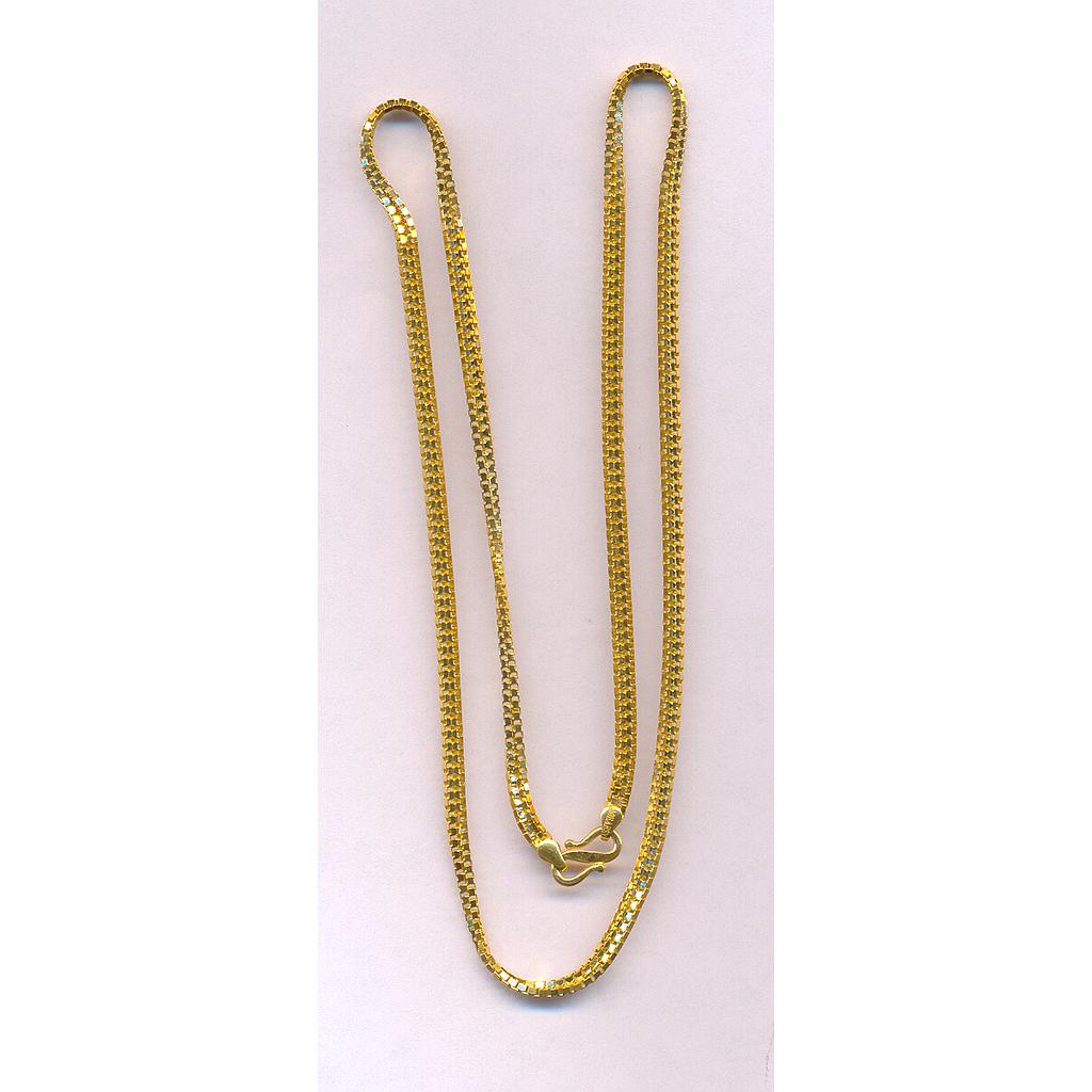 GOLD CHAIN PLAIN GENERAL