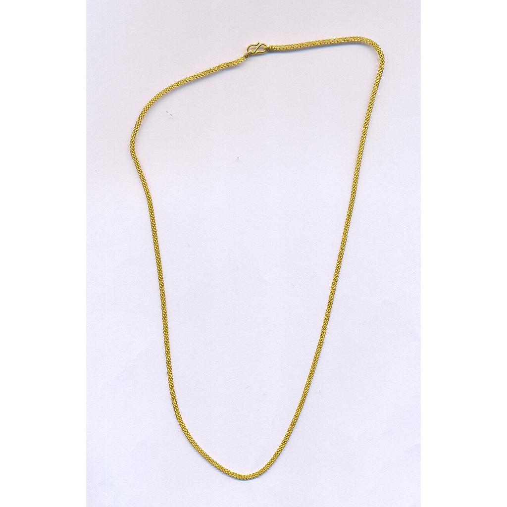 GOLD CHAIN PLAIN GENERAL