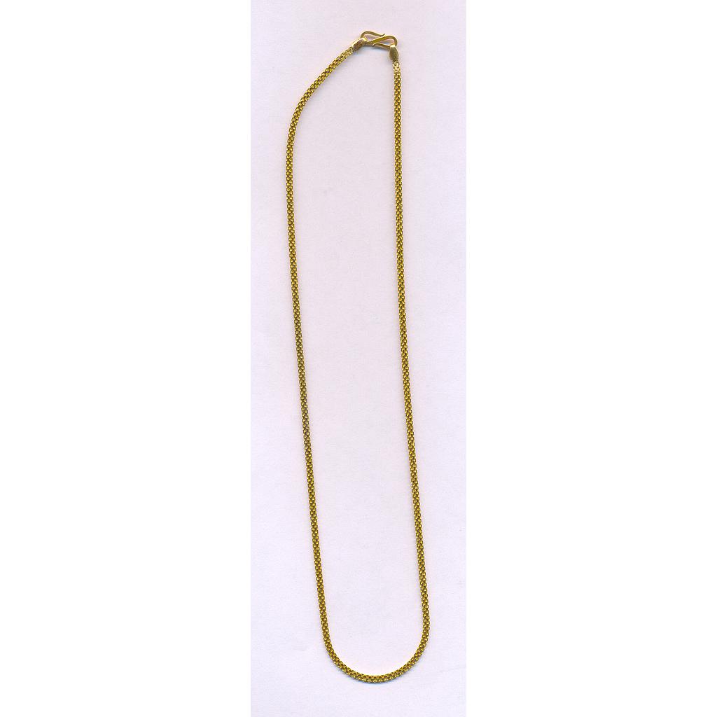 GOLD CHAIN PLAIN GENERAL