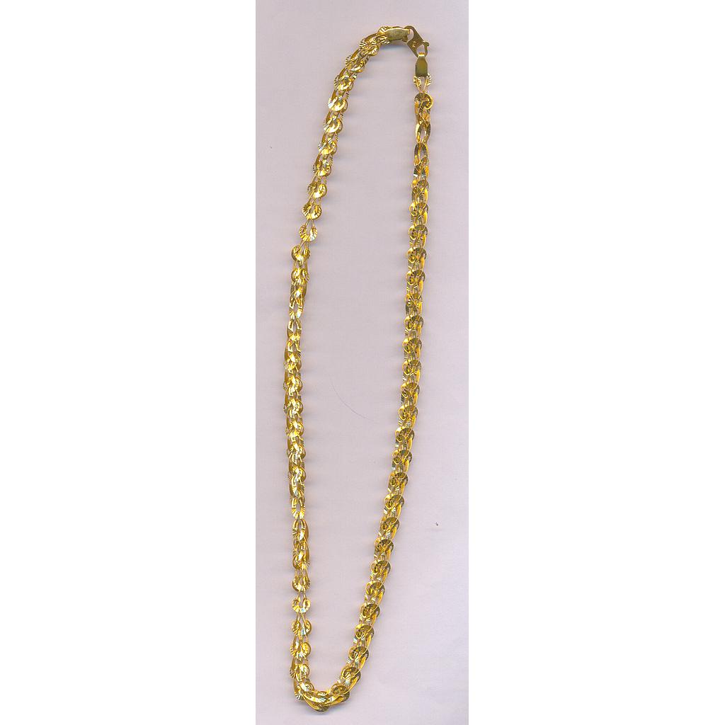 GOLD CHAIN PLAIN GENERAL