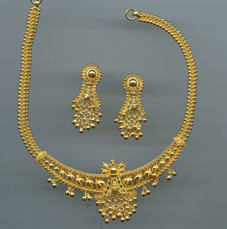 GOLD CHAIN PLAIN GENERAL