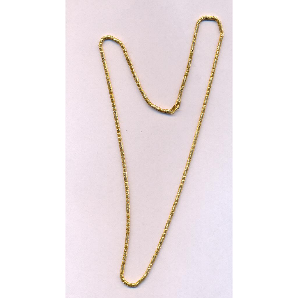 GOLD CHAIN PLAIN GENERAL