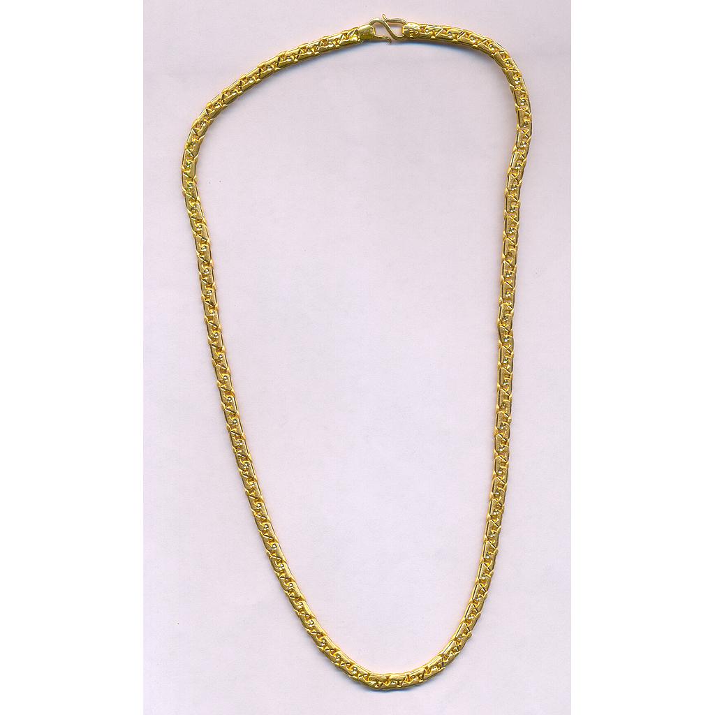 GOLD CHAIN PLAIN GENERAL