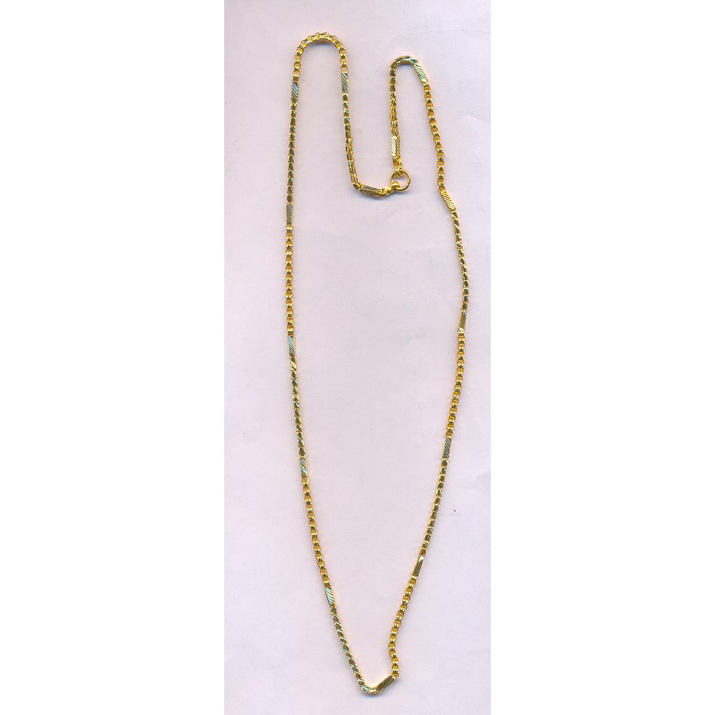 GOLD CHAIN PLAIN GENERAL