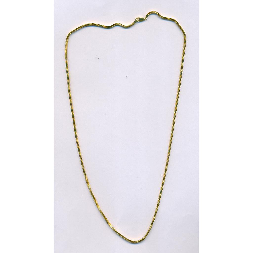 GOLD CHAIN PLAIN GENERAL