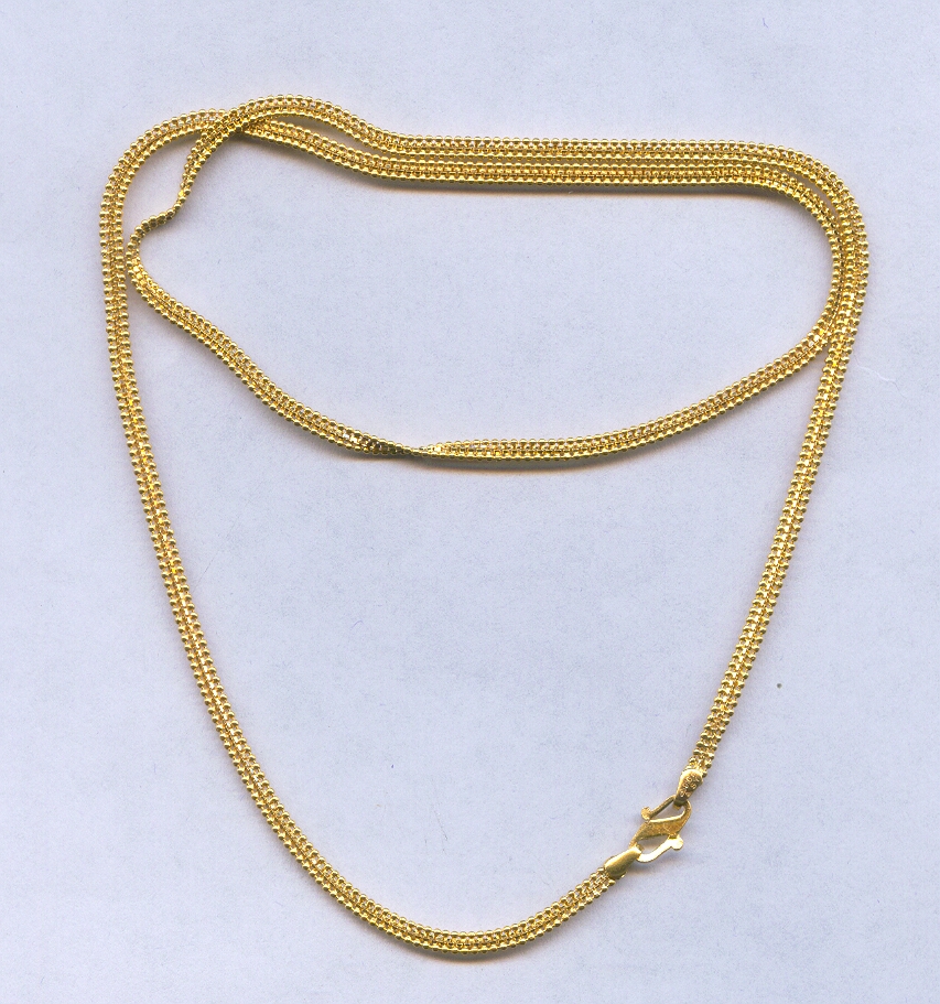 GOLD CHAIN PLAIN GENERAL