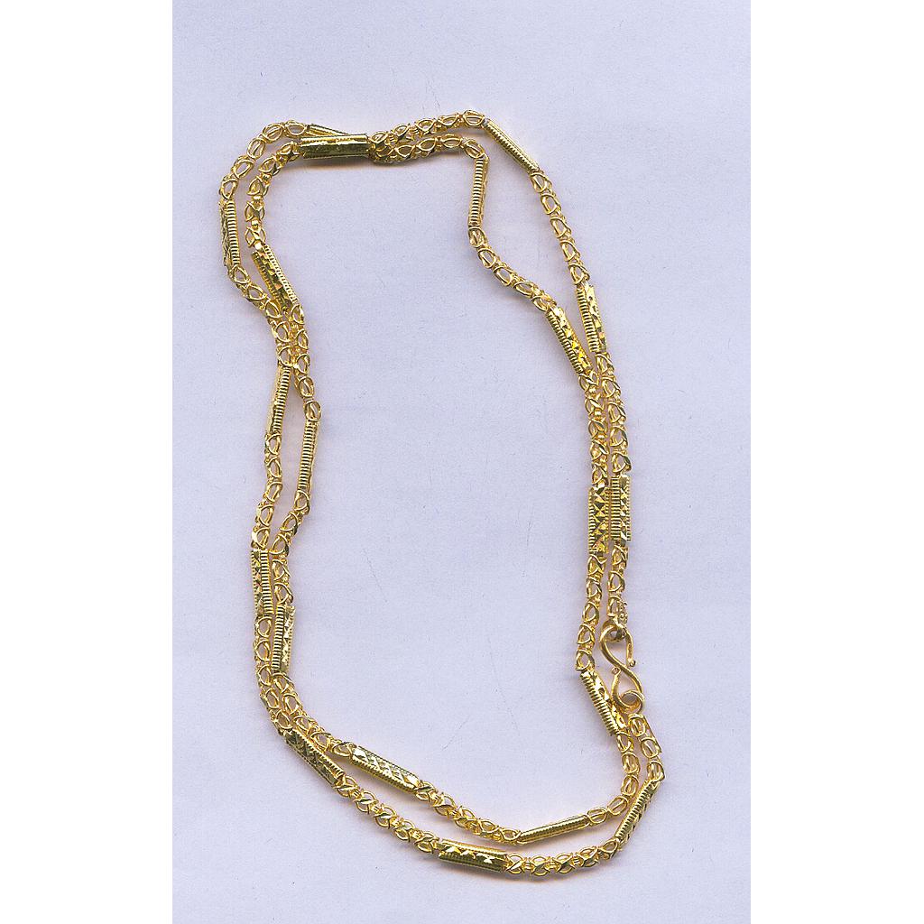 GOLD CHAIN PLAIN GENERAL