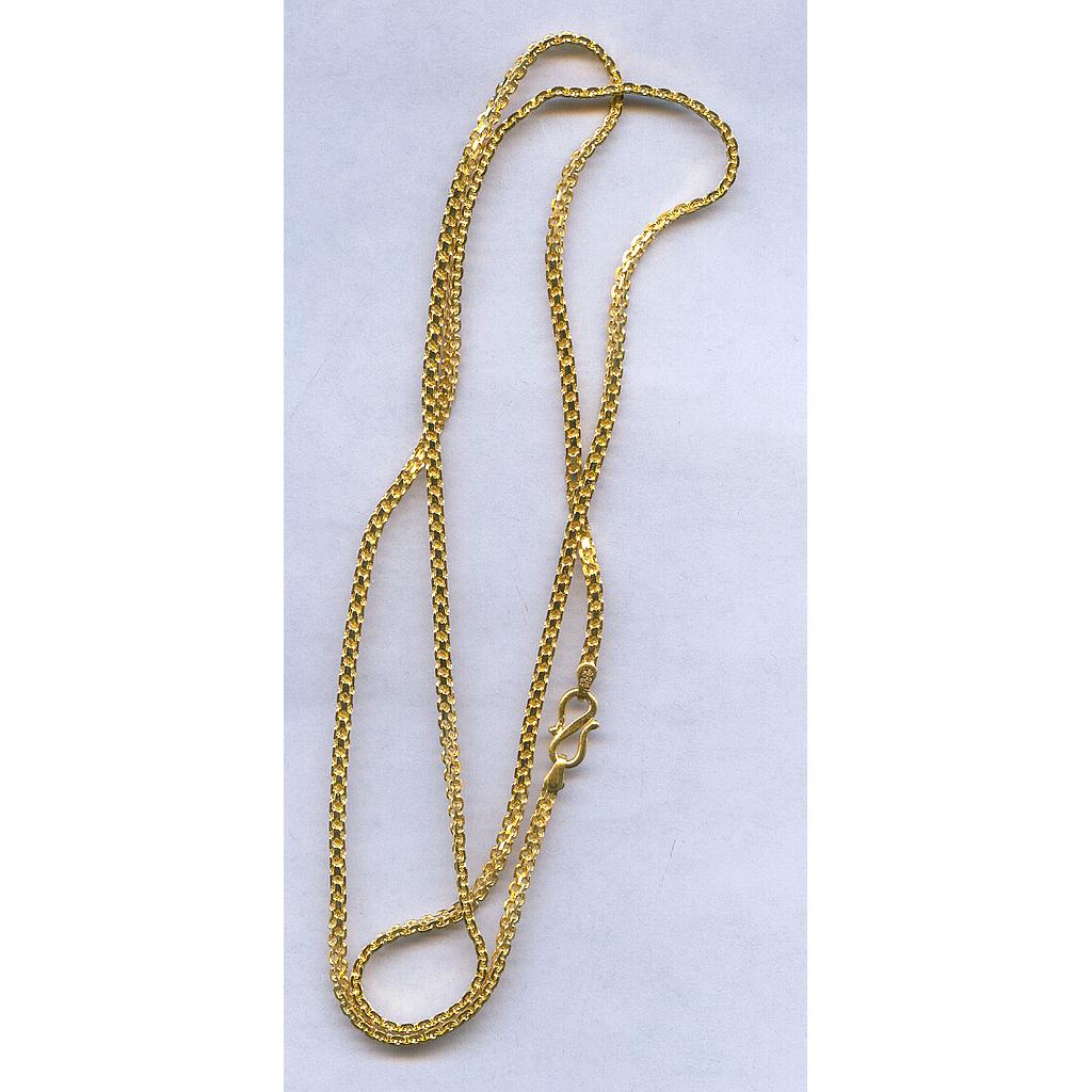 GOLD CHAIN PLAIN GENERAL