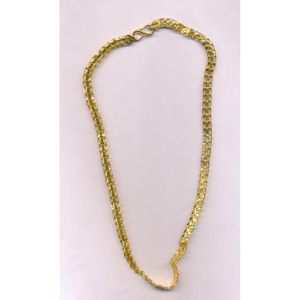 GOLD CHAIN PLAIN GENERAL