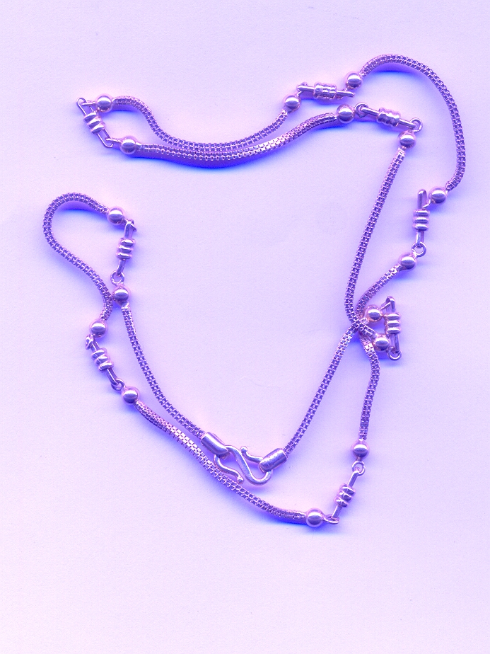 GOLD CHAIN PLAIN GENERAL