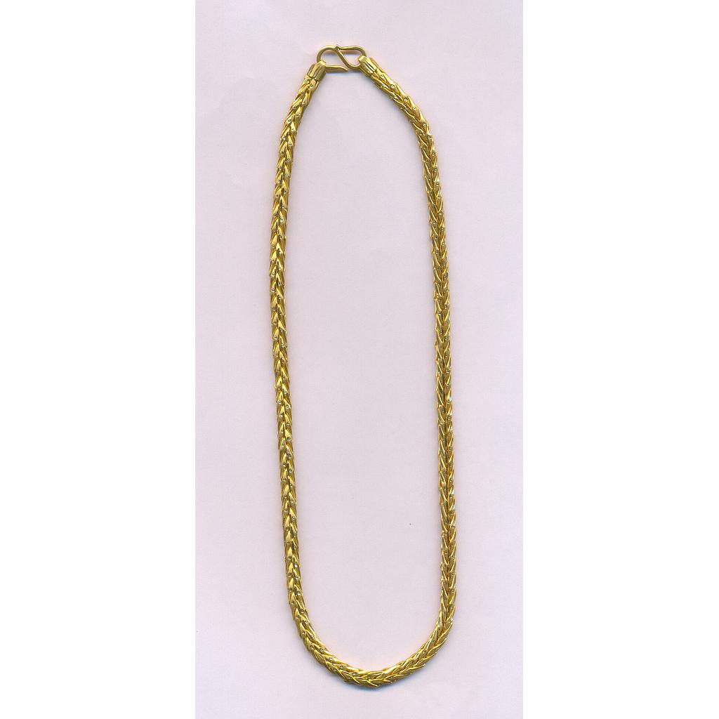 GOLD CHAIN PLAIN GENERAL