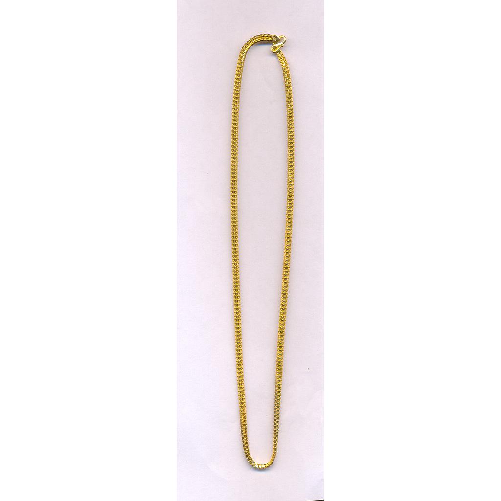 GOLD CHAIN PLAIN GENERAL