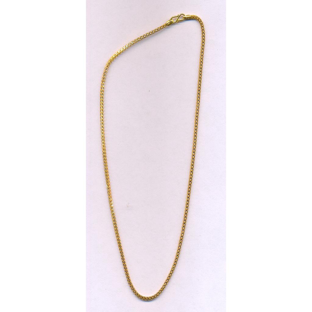 GOLD CHAIN PLAIN GENERAL
