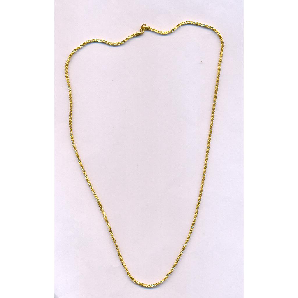 GOLD CHAIN PLAIN GENERAL