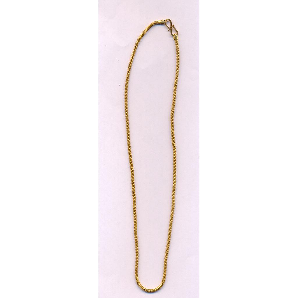 GOLD CHAIN PLAIN GENERAL