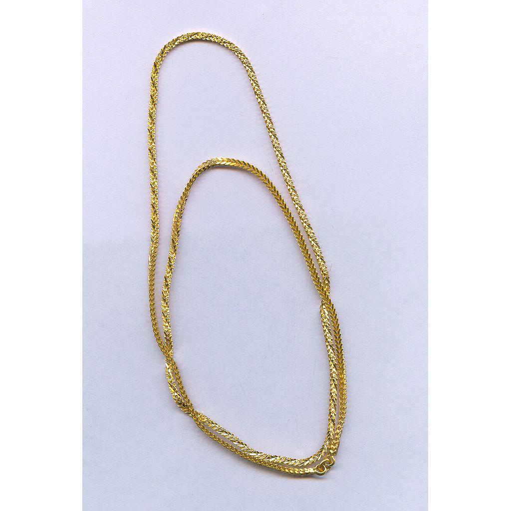 GOLD CHAIN PLAIN GENERAL