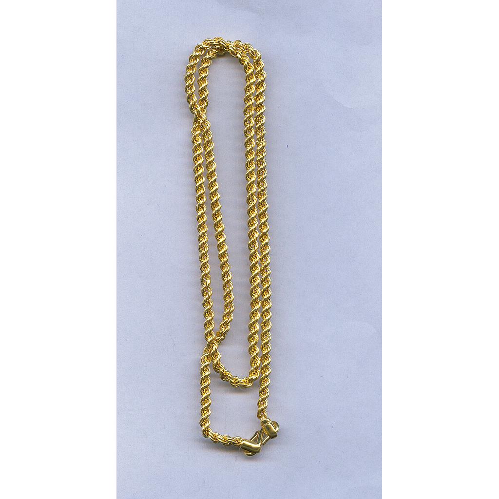 GOLD CHAIN PLAIN GENERAL
