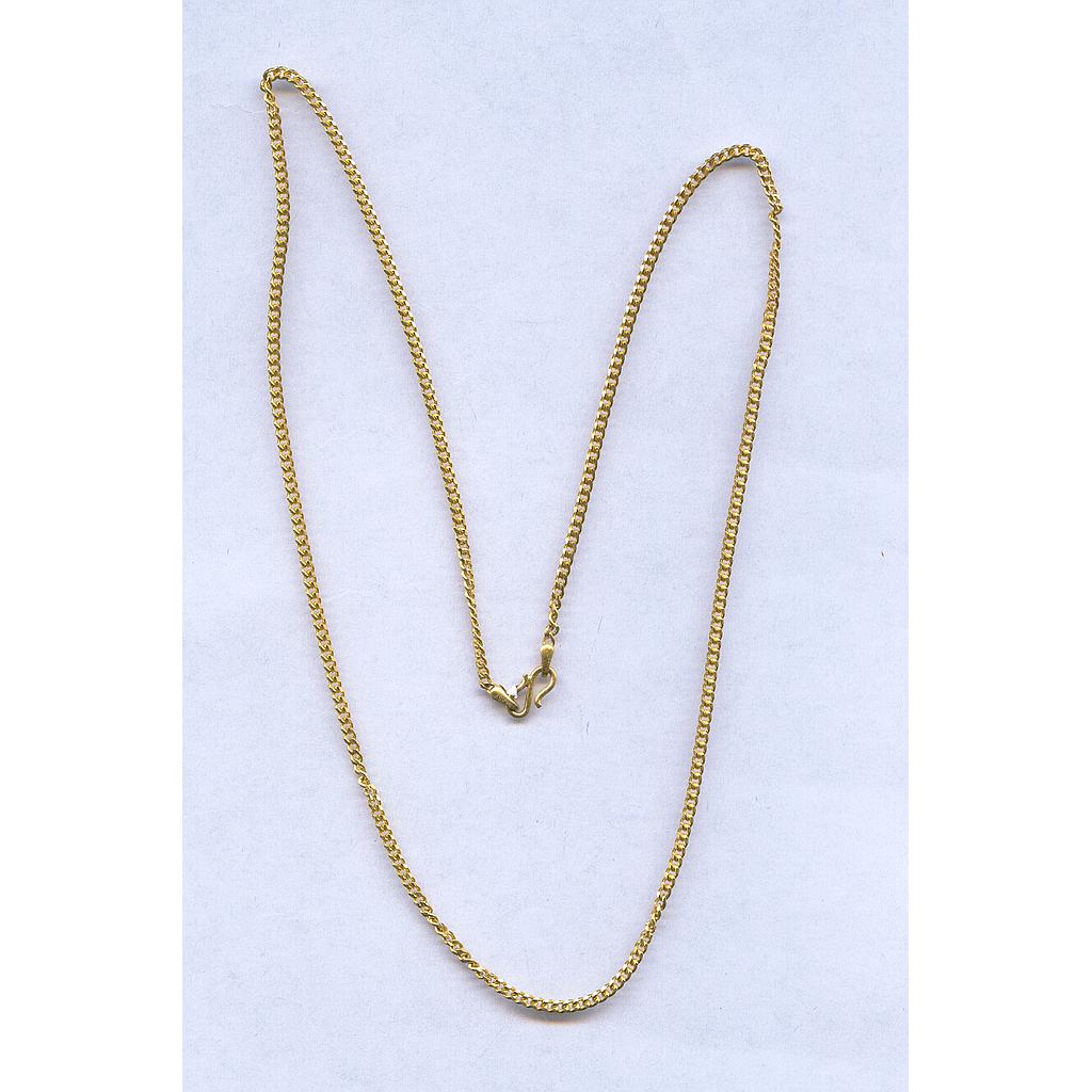 GOLD CHAIN PLAIN GENERAL
