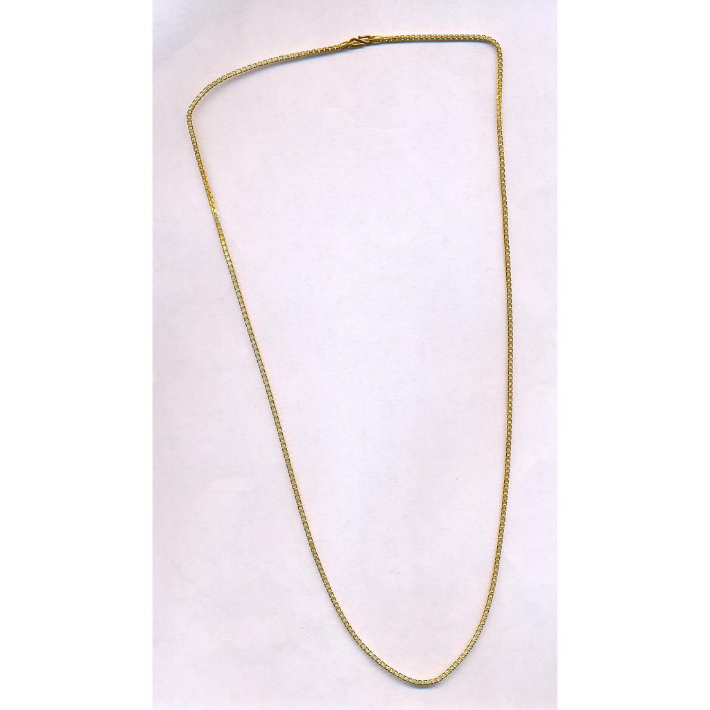 GOLD CHAIN PLAIN GENERAL