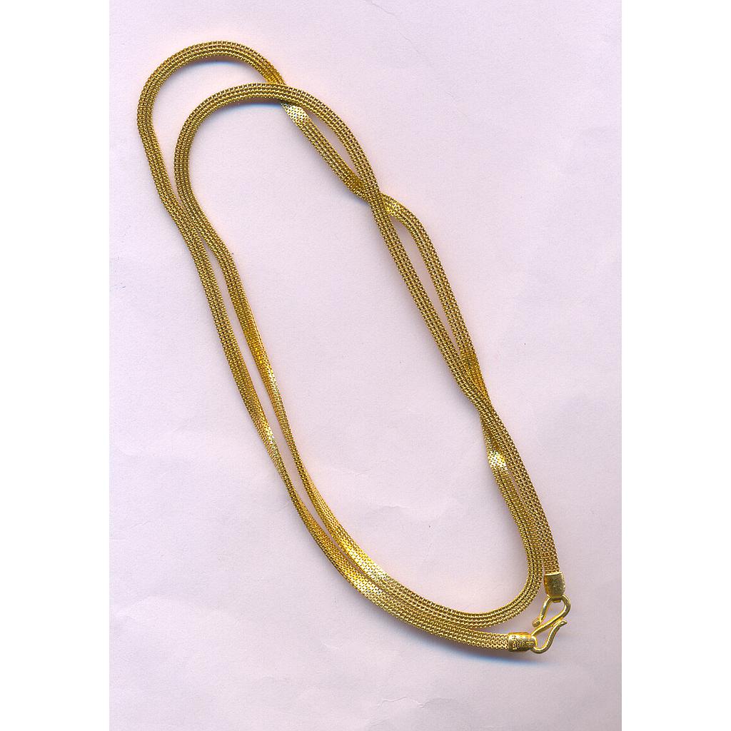GOLD CHAIN PLAIN GENERAL