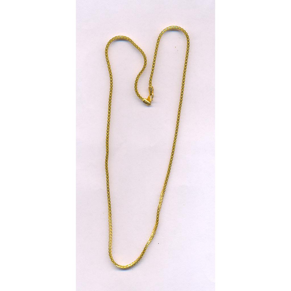 GOLD CHAIN PLAIN GENERAL
