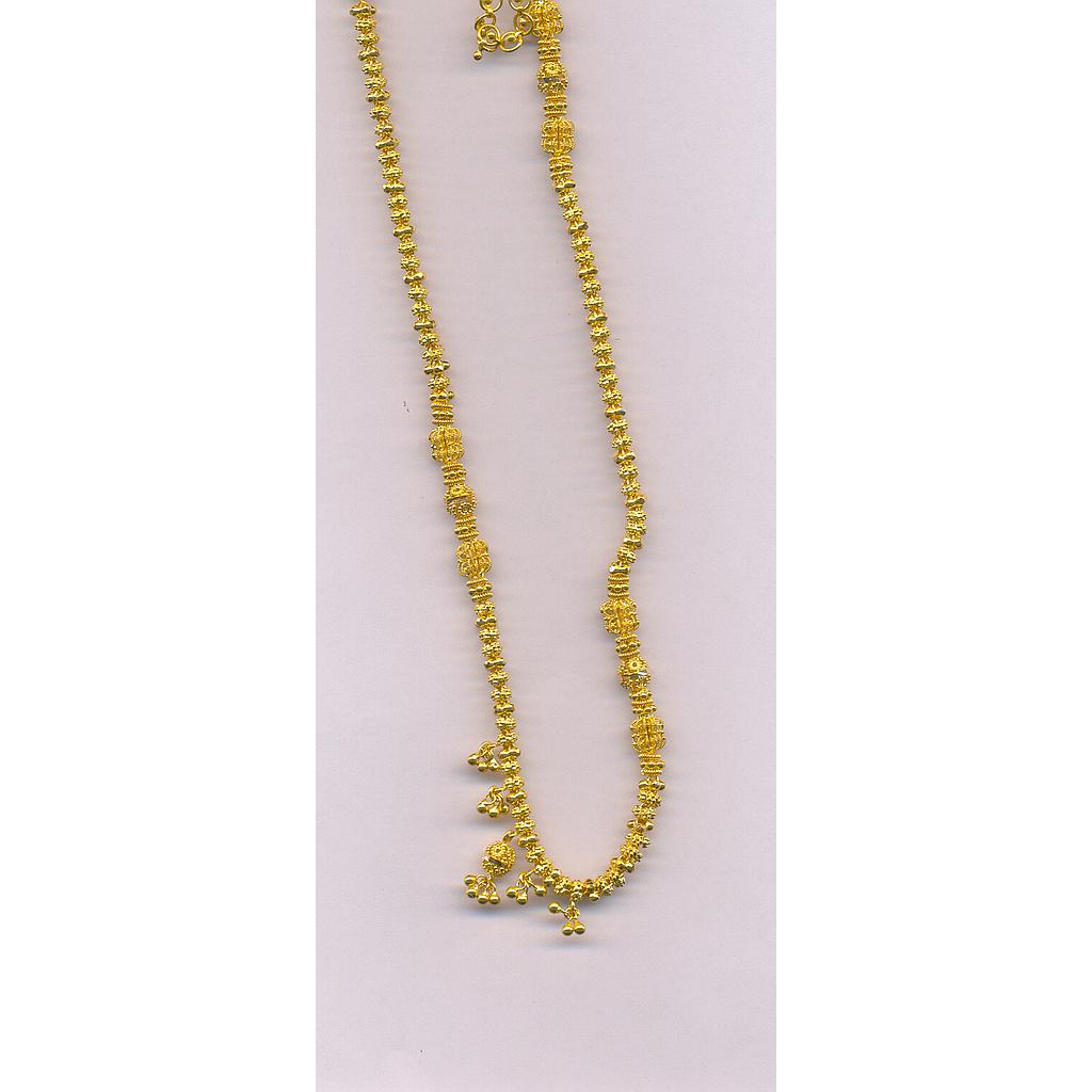 GOLD CHAIN PLAIN GENERAL