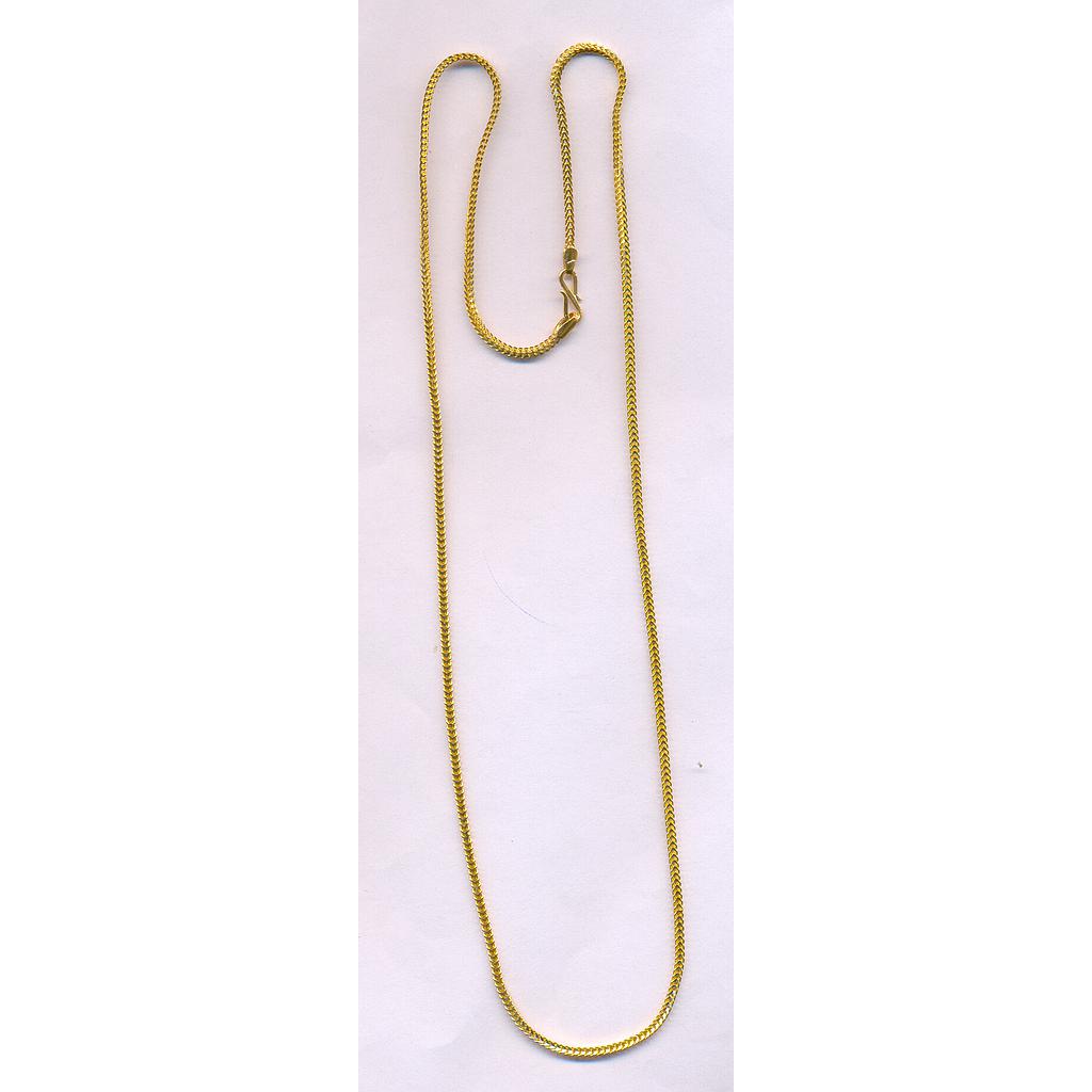 GOLD CHAIN PLAIN GENERAL