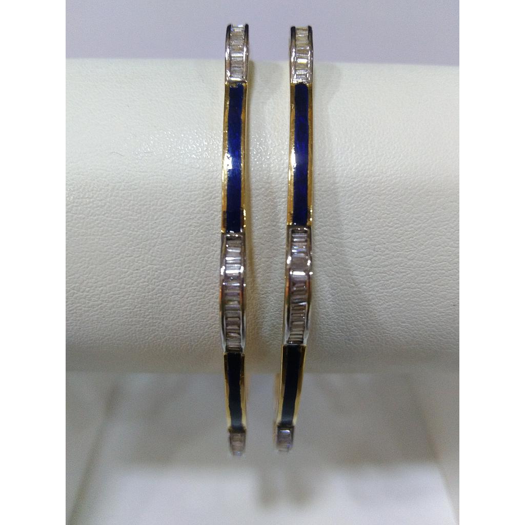 DIAMOND BANGLE