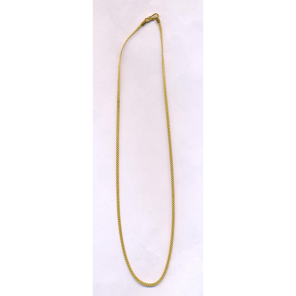 GOLD CHAIN PLAIN GENERAL