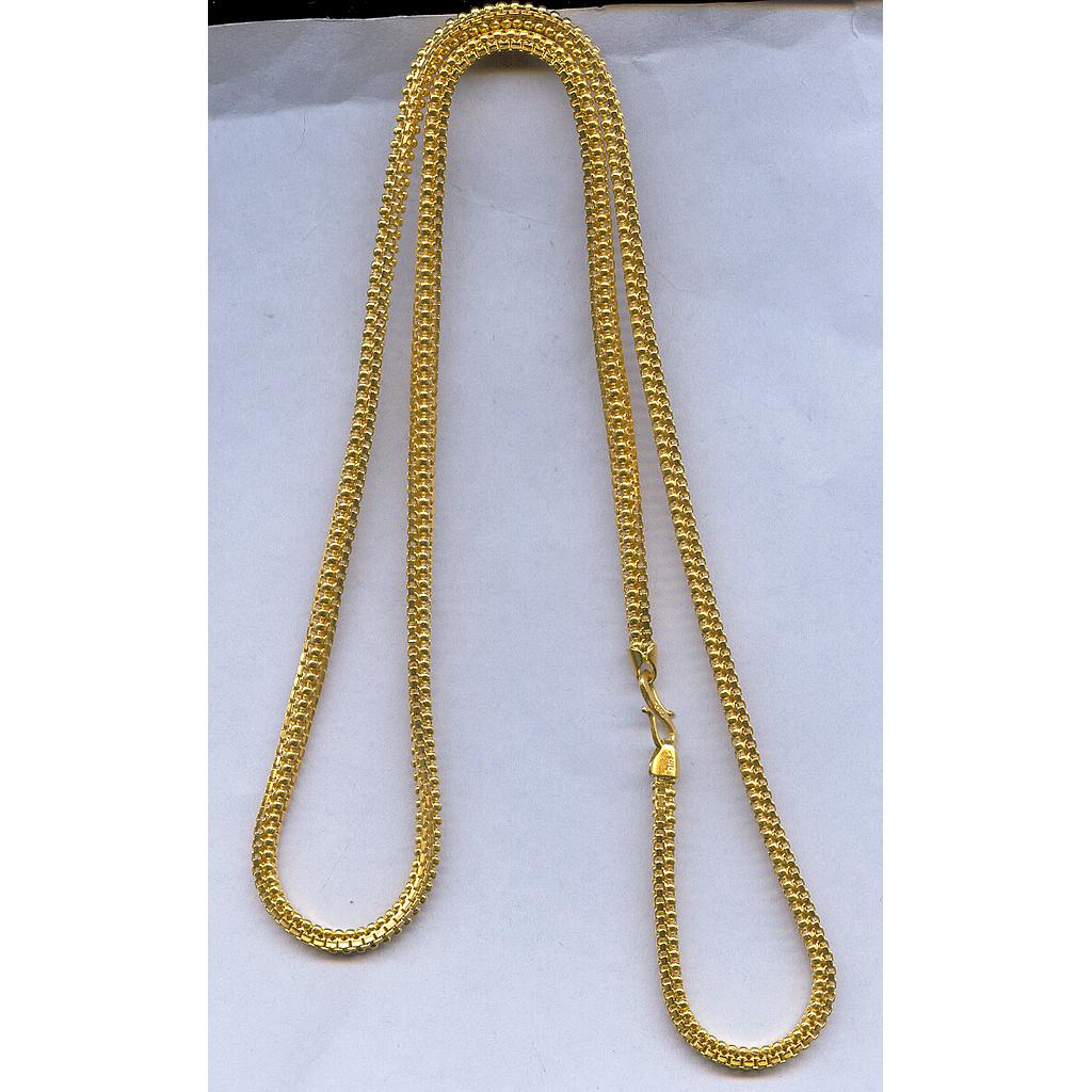 GOLD CHAIN PLAIN GENERAL