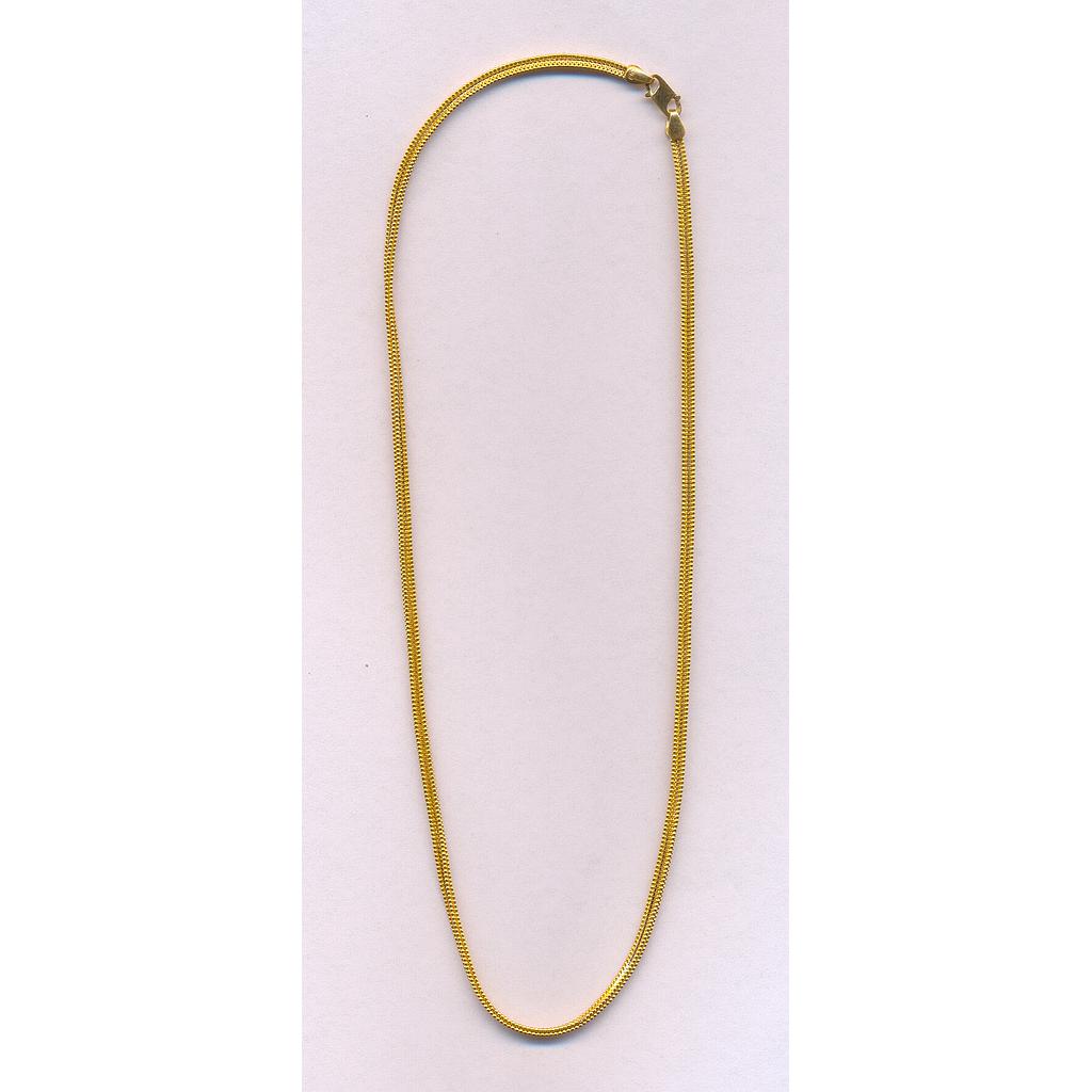 GOLD CHAIN PLAIN GENERAL