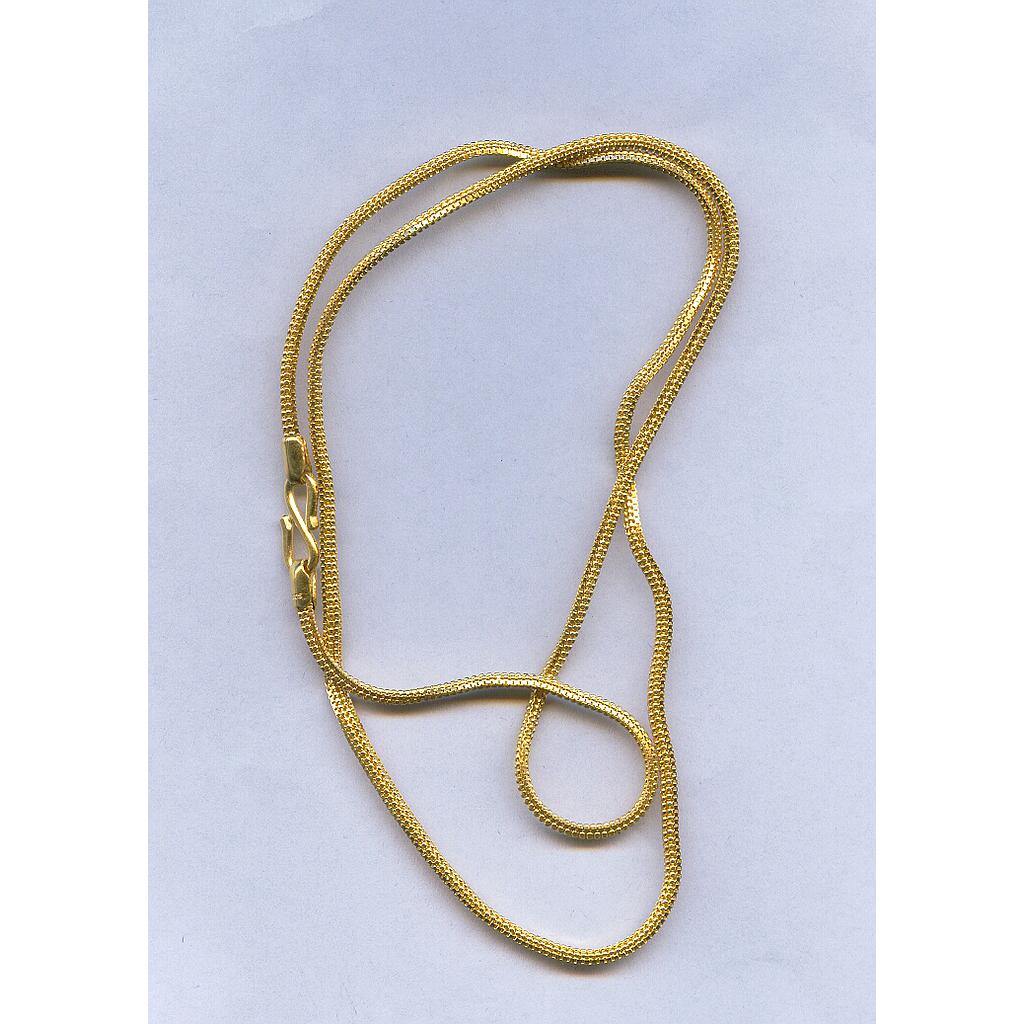 GOLD CHAIN PLAIN GENERAL
