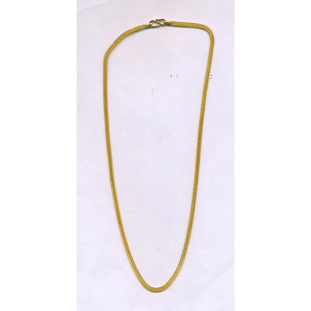 GOLD CHAIN PLAIN GENERAL