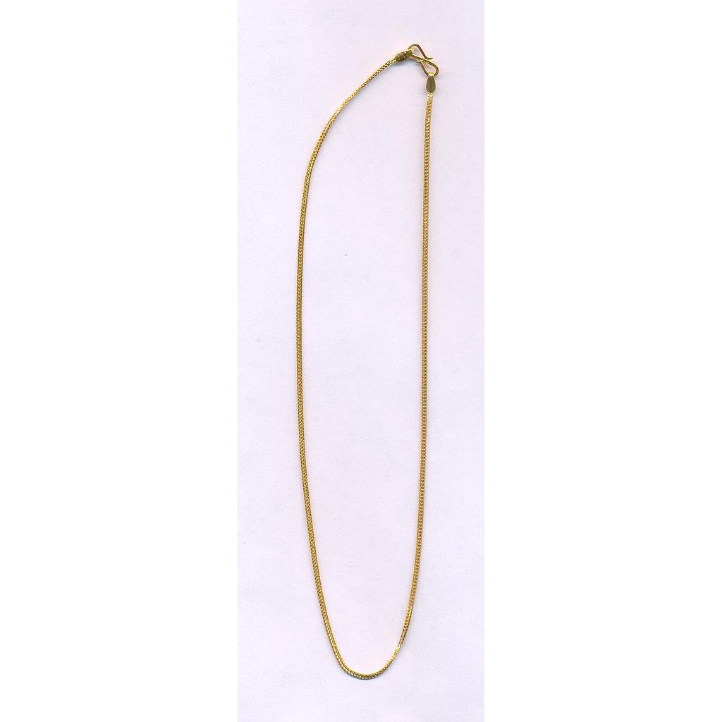 GOLD CHAIN PLAIN GENERAL