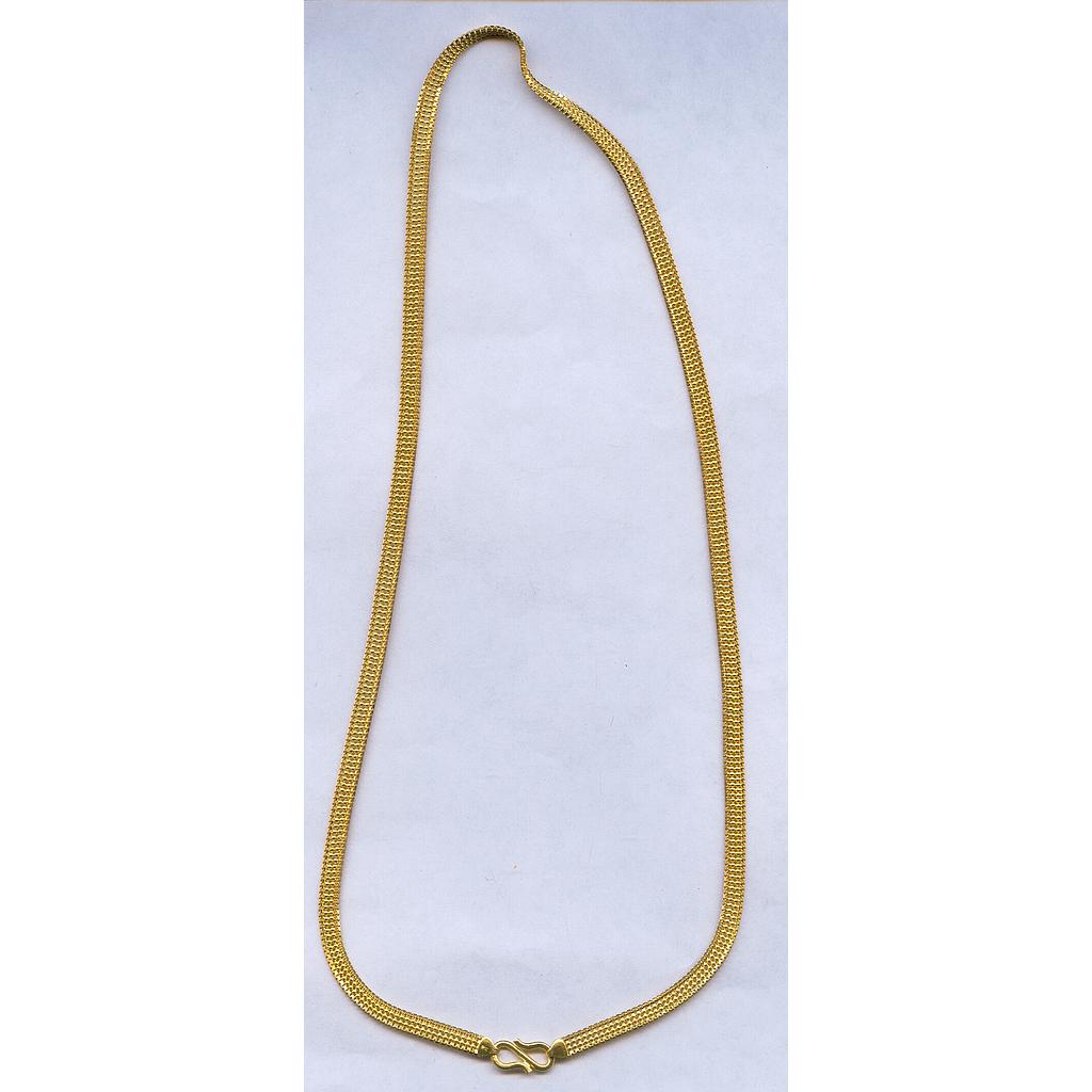 GOLD CHAIN PLAIN GENERAL